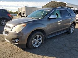 Chevrolet Vehiculos salvage en venta: 2011 Chevrolet Equinox LT