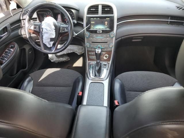 2013 Chevrolet Malibu 2LT