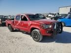 2022 Toyota Tacoma Double Cab