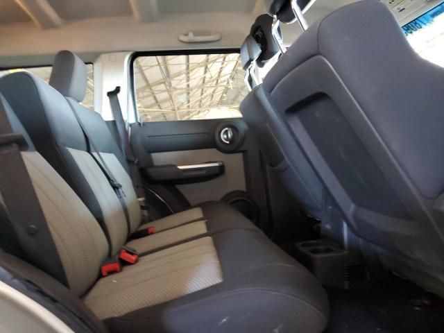 2010 Dodge Nitro SXT