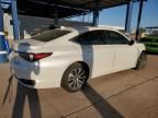 2021 Lexus ES 300H Base