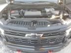 2023 Chevrolet Silverado K1500 LT Trail Boss