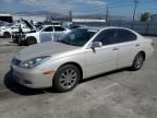 2002 Lexus ES 300