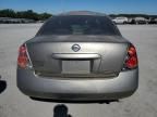 2006 Nissan Altima S