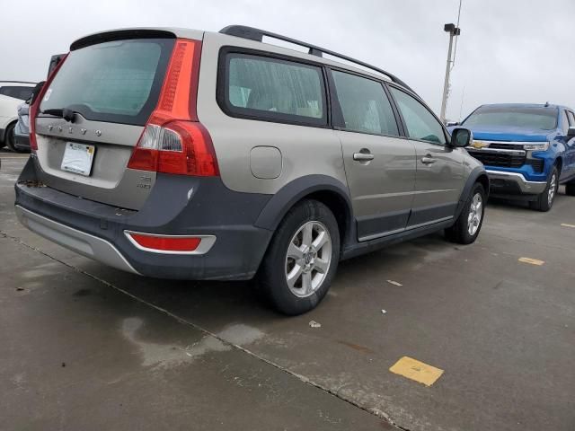 2008 Volvo XC70