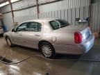 2003 Lincoln Town Car Executive