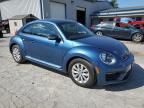 2019 Volkswagen Beetle S