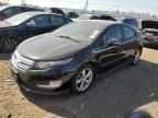 2012 Chevrolet Volt