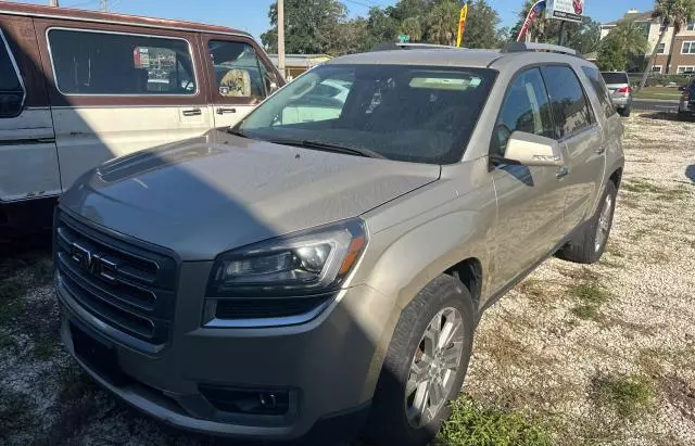 2013 GMC Acadia SLT-1