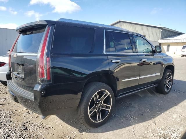 2019 Cadillac Escalade Premium Luxury