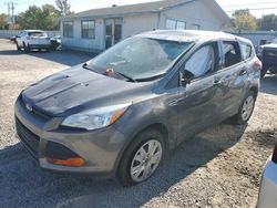 Ford salvage cars for sale: 2013 Ford Escape S