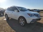 2009 Acura MDX Technology