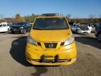 2014 Nissan NV200 Taxi