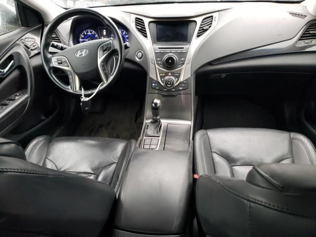 2013 Hyundai Azera GLS