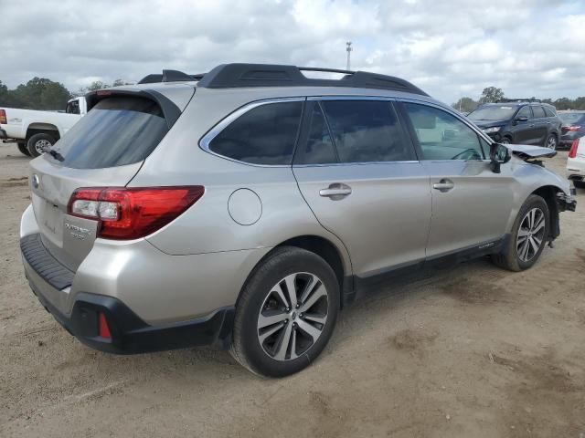 2018 Subaru Outback 3.6R Limited