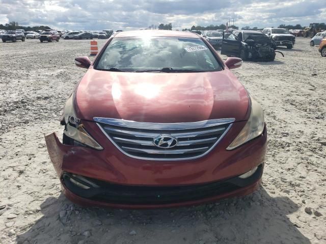 2014 Hyundai Sonata SE