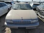 1995 Chevrolet Caprice Classic