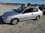 2002 Hyundai Accent L