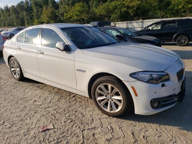 2015 BMW 528 I