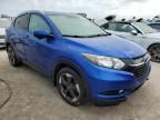 2018 Honda HR-V EXL