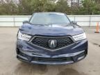 2017 Acura MDX Technology