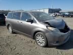 2011 Toyota Sienna XLE