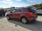 2011 Chevrolet Equinox LTZ