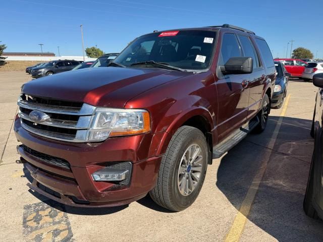 2017 Ford Expedition XLT