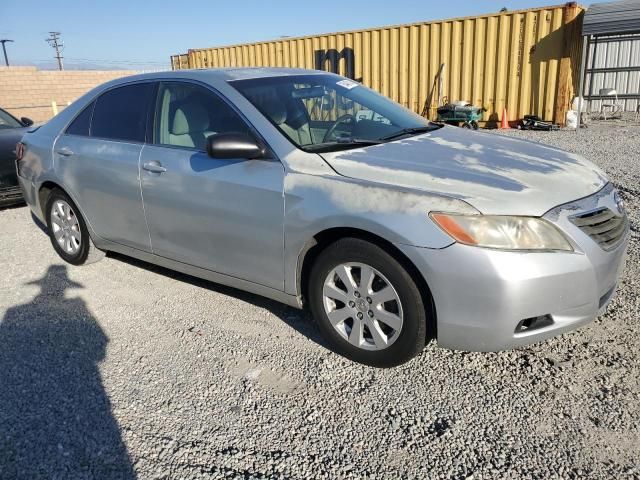 2007 Toyota Camry CE