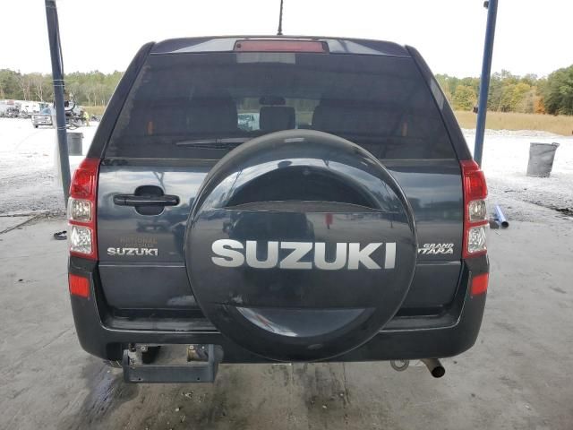 2012 Suzuki Grand Vitara