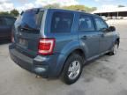 2011 Ford Escape XLS