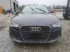 2012 Audi A6 Premium Plus