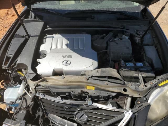 2008 Lexus ES 350