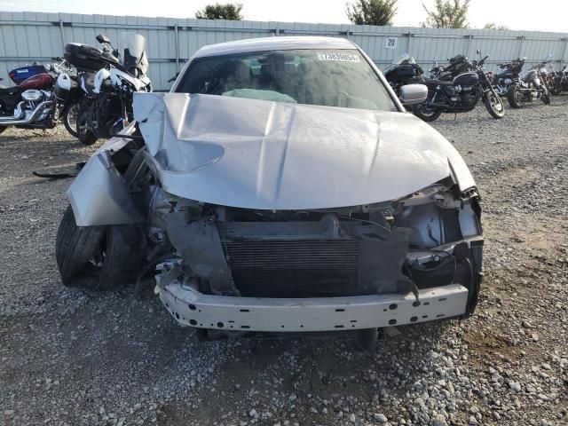 2018 Dodge Charger R/T