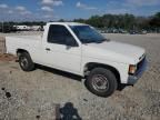 1991 Nissan Truck Short Wheelbase