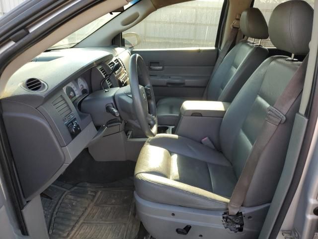 2005 Dodge Durango SLT