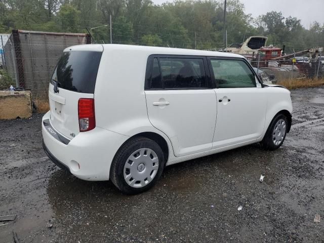 2015 Scion XB