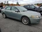 2008 Lincoln MKZ