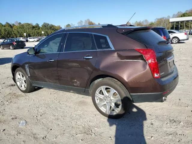 2015 Cadillac SRX Performance Collection