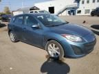 2011 Mazda 3 I