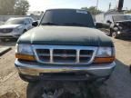 1999 Ford Ranger Super Cab