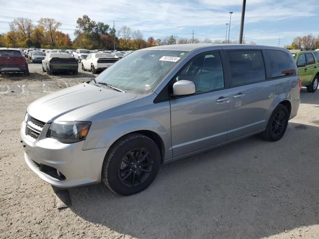 2020 Dodge Grand Caravan GT