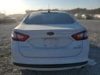 2014 Ford Fusion SE Hybrid