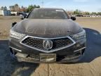 2018 Acura RLX Sport Hybrid Advance