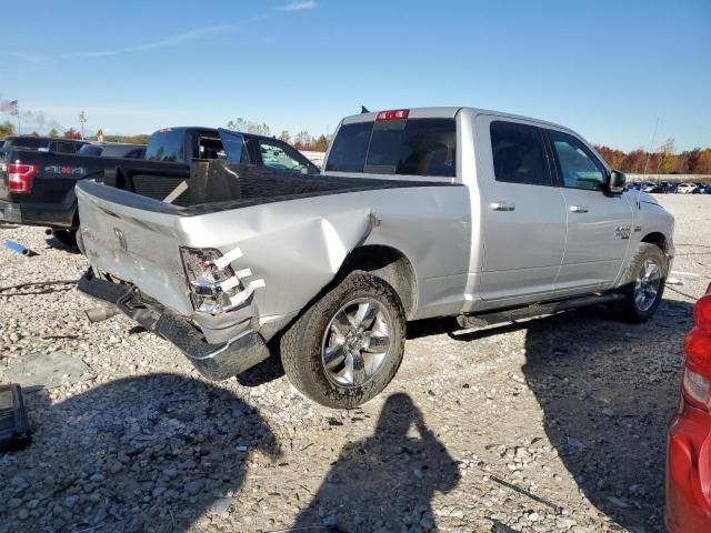 2019 Dodge RAM 1500 Classic SLT