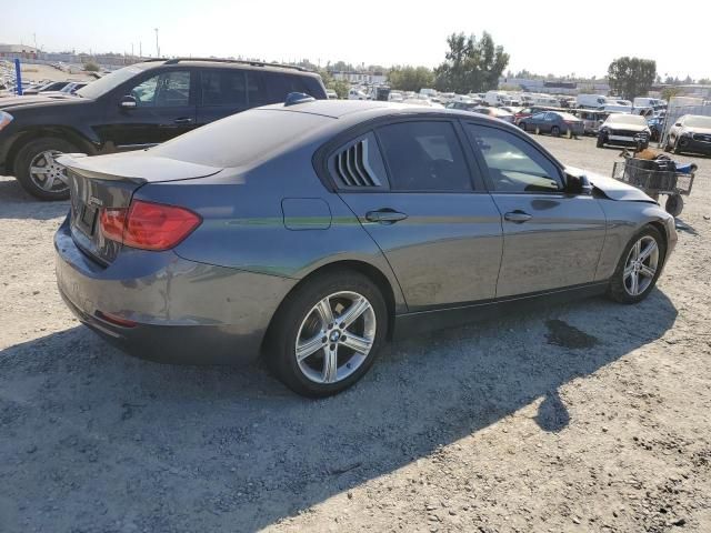 2014 BMW 328 I Sulev