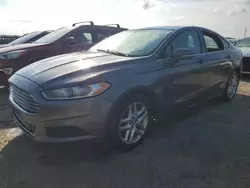 2013 Ford Fusion SE en venta en Riverview, FL