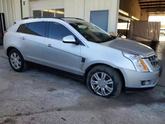 2012 Cadillac SRX