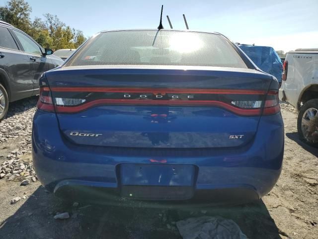 2013 Dodge Dart SXT