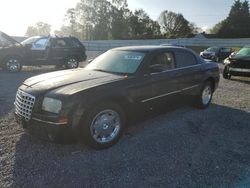 Chrysler salvage cars for sale: 2006 Chrysler 300 Touring